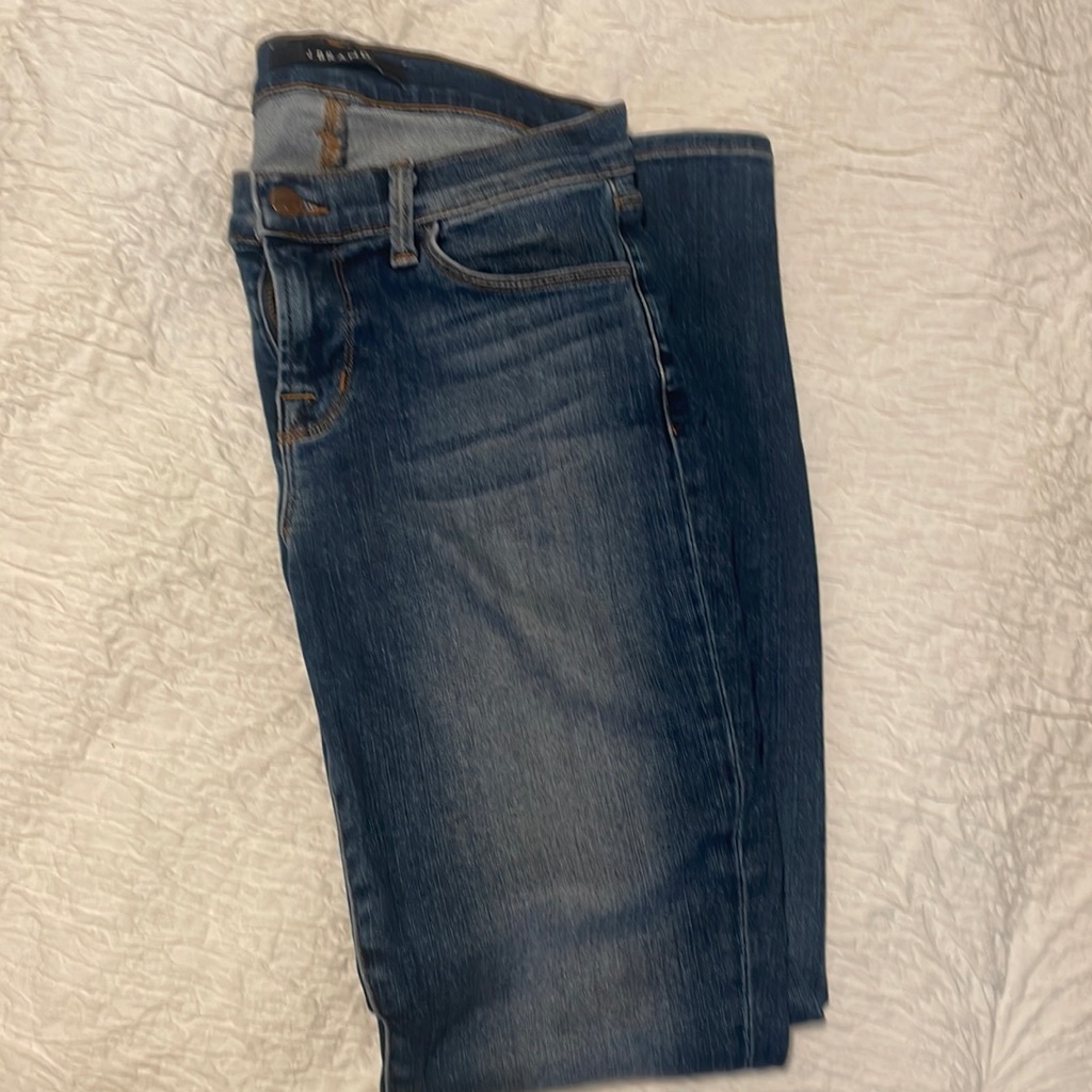 J Brand Skinny Jeans